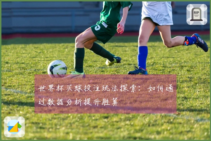 世界杯买球投注玩法探索：如何通过数据分析提升胜算