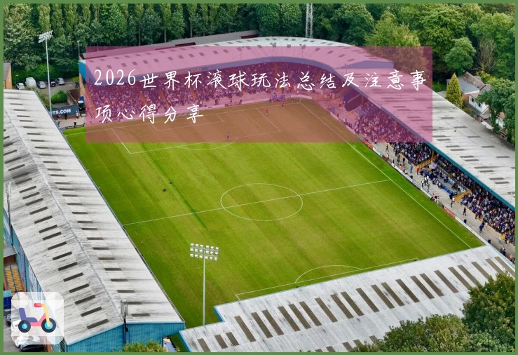 2026世界杯滚球玩法总结及注意事项心得分享