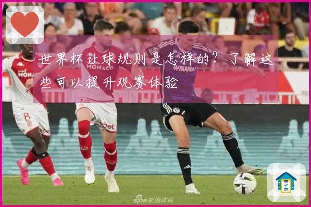 世界杯让球规则是怎样的？了解这些可以提升观赛体验