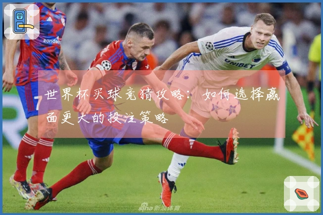 世界杯买球竞猜攻略:如何选择赢面更大的投注策略