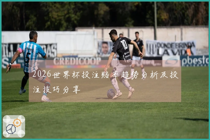 2026世界杯投注赔率趋势分析及投注技巧分享