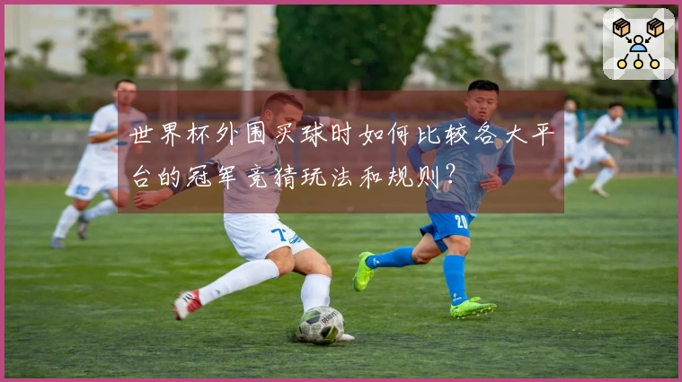 世界杯外围买球时如何比较各大平台的冠军竞猜玩法和规则？