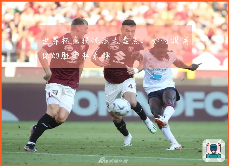 世界杯竞猜玩法大盘点：如何提高你的胜率和乐趣